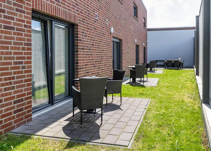 Aalto Hotel