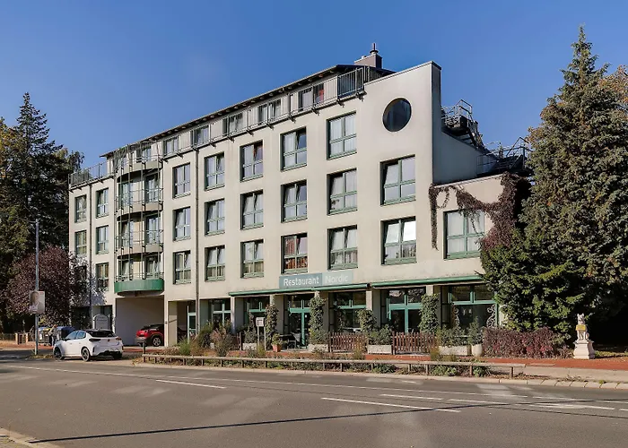 Ambiente Langenhagen Hannover By Tulip Inn