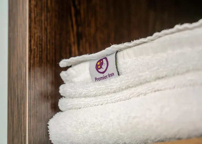 Premier Inn Hannover City University