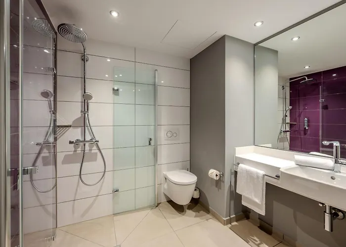 Premier Inn Hannover City University